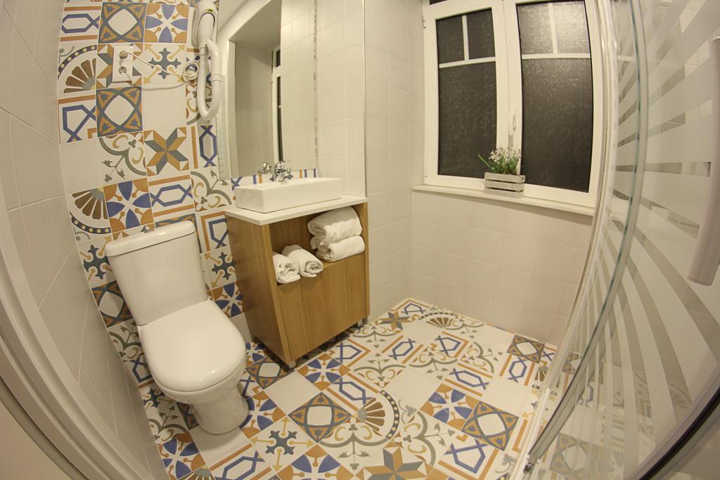 리스본 Pateo Saudade Lofts Marques 아파트 외부 사진