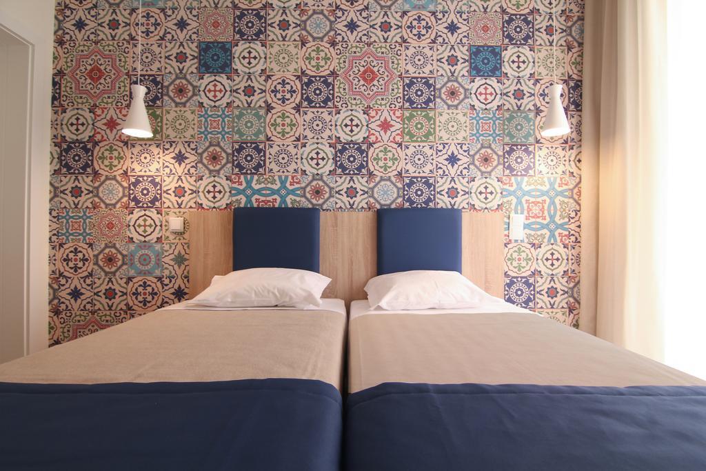 리스본 Pateo Saudade Lofts Marques 아파트 외부 사진